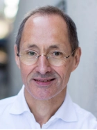 Prof. Andreas Pfeiffer