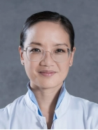 Prof. Susanne Reger-Tan