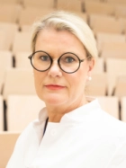 Prof. Ingrid Kindermann