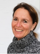 Prof. Christine Joisten