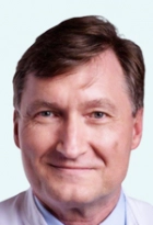 Prof. Claus Vogelmeier