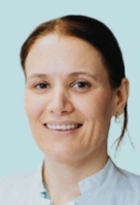 Prof. Franziska Trudzinski