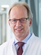 Prof. Klaus Parhofer