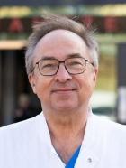 Prof. Burkert Pieske