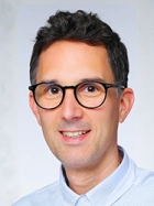 Prof.  Marcel Halbach