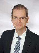 Prof.  Harm Wienbergen