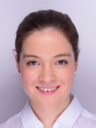 Dr.  Leontine Sandforth