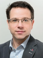 Prof. Knut Mai
